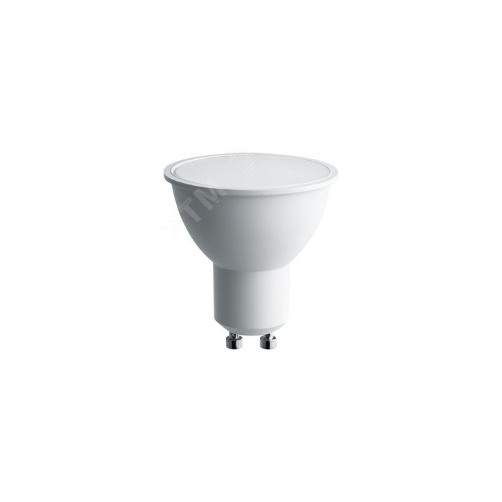 Лампа светодиодная LED 13вт 230в GU10 теплый Лампа светодиодная LED 13вт 230в GU10 теплый