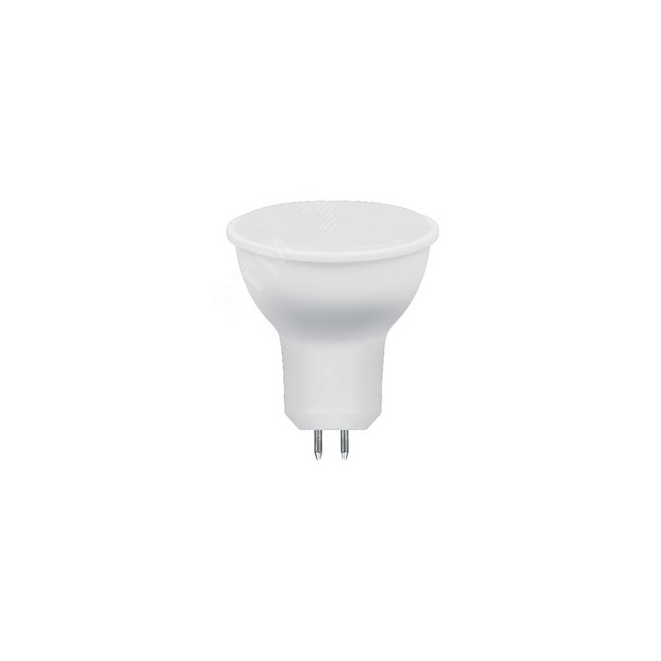 Лампа светодиодная LED 13вт 230в GU5.3 дневной Лампа светодиодная LED 13вт 230в GU5.3 дневной