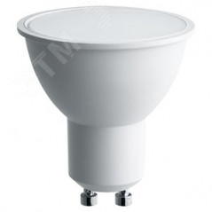 Лампа светодиодная LED 15вт 230в GU10 белый