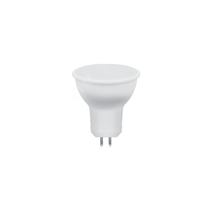 Лампа светодиодная LED 15вт 230в GU5.3 белый Лампа светодиодная LED 15вт 230в GU5.3 белый
