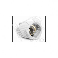 Патрон подвесной керамический Е14 2А 250В