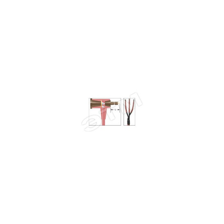 Измерительная втулка RICS-5002-50-25