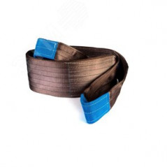 Строп двухпетлевой текстильный 6т/ 6м Исполнение 3