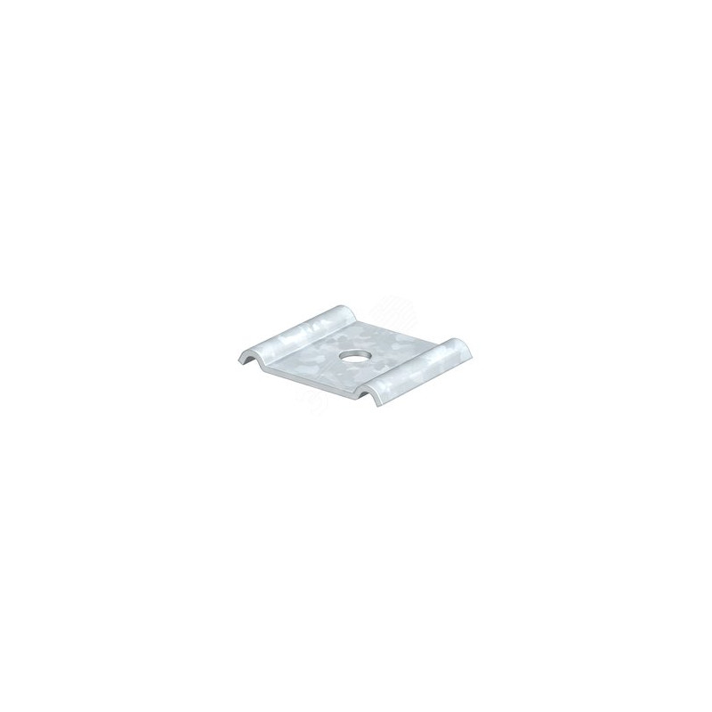 Фиксатор 60x40 горячий цинк