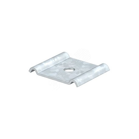 Фиксатор 60x40 горячий цинк