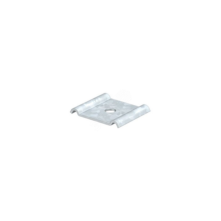 Фиксатор 60x40 горячий цинк