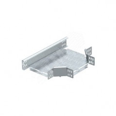 T-образная секция 60x150