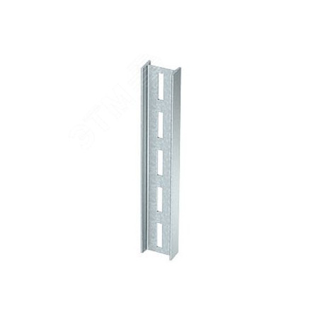 I-образная профильная рейка 80x42x3000