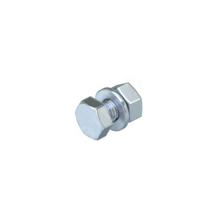 Комплект Болт+Шайба+Гайка M8x20 SKS 8x20 F