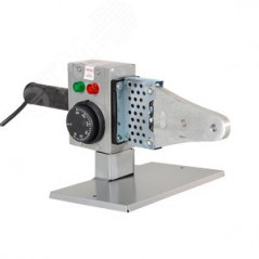 Аппарат для сварки ПВХ труб АСПТ-600