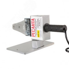 Аппарат для сварки ПВХ труб АСПТ-600