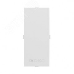 Накладка на стык 60 мм фронтальная