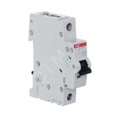 Автомат.выкл-ль 1-полюсной S201 C20