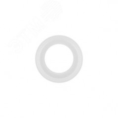 Муфта для гофрированных труб 20 мм IP40