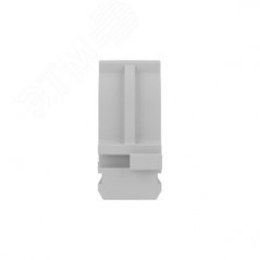 Держатель-клипса быстрого монтажа диаметр 16 мм