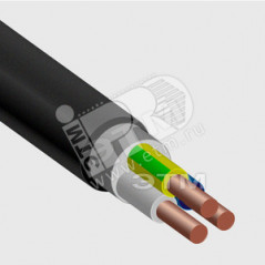 Кабель силовой ВВГнг(А)-LS 3х16-1