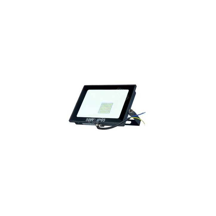 Прожектор светодиодный ДО-50w 4000К 4000Лм IP65