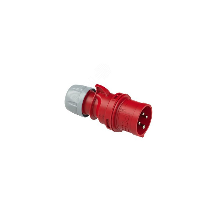 Фазоинвертор кабельный 32А/400V/3P+E/IP44
