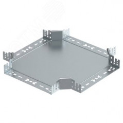 Крестообразная секция 60x200