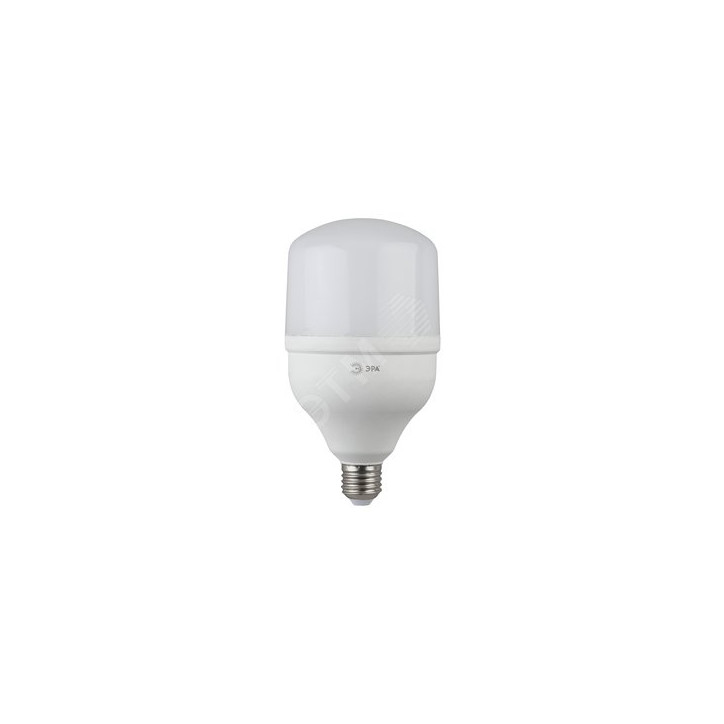 Лампа светодиодная LED 30Вт E27 2700K Т100 колокол 2400Лм тепл Лампа светодиодная LED 30Вт E27 2700K Т100 колокол 2400Лм тепл