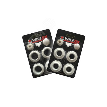 Комплект для монтажа радиаторов без кронштейнов 3 /4''