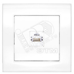 Бриллиант Роз. комп. бел.