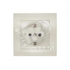 Бриллиант Роз. с/з з/ш слоновая кость