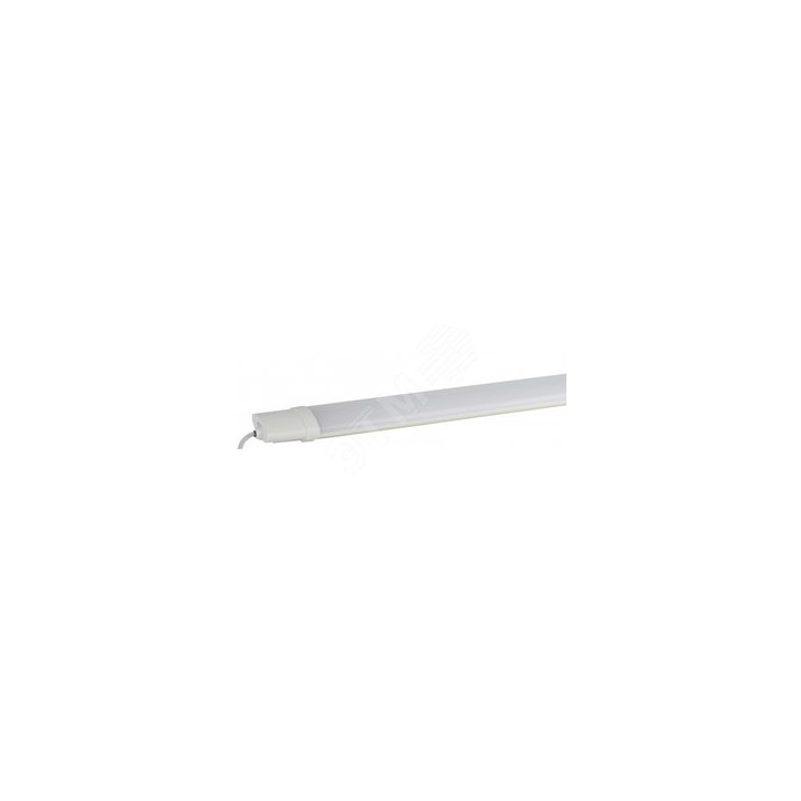 Светильник светодиодный SPP-3-40-6K-M IP65 1200х60мм 36Вт 3060Лм Ra»80 6500K мат (20/240)