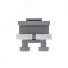 Зажим фальцевый