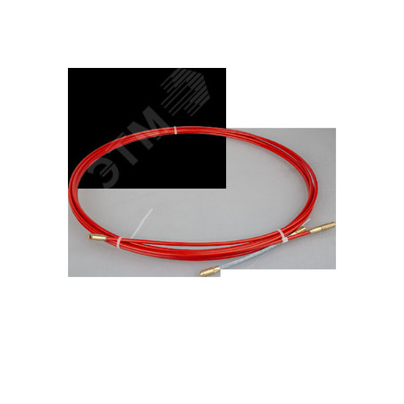 Протяжка для кабеля, стеклопруток 3.5 ммх10 м Navigator (NTA-Pk01-3.5-10)