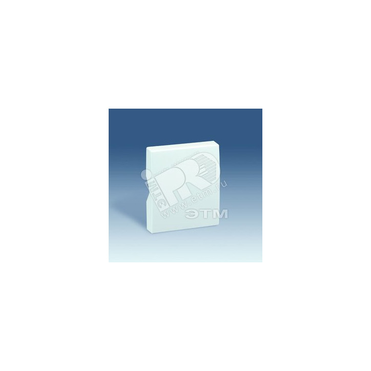 Клавиша для 75201-, 75253-, 75150-69, S82C, белый