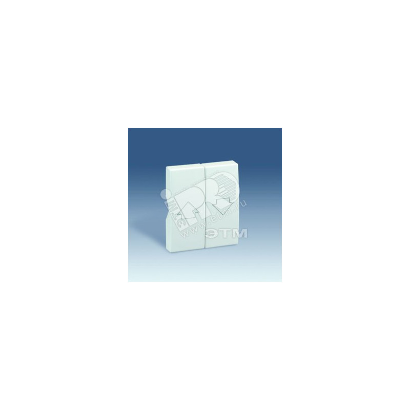 Клавиши (2шт) для 75396-69, S82C, графит