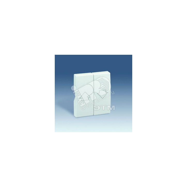 Клавиши (2шт) для 75396-69, S82C, графит