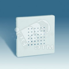 Накладка на 05062-, 05562-, 26806-, 75806-39, S82,82N, алюминий