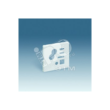 Накладка на 05222-39, S82,82N, графит