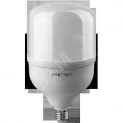 Лампа светодиодная LED 70вт Е27/Е40 дневной