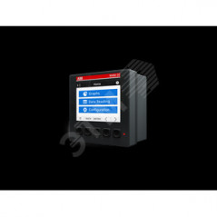 Прибор универ.цифр.изм. M4M 20 Rogowski