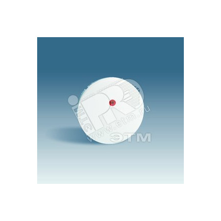 Клавиша с индикатором для 75102-, 75202-, 75212-39, S88, графит
