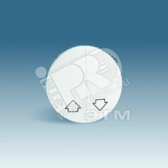 Клавиши (2 шт) для 75331-, 75332-39, S88, коричневый