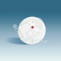 Клавиша с индикатором для 75134-39, S88, коричневый