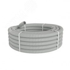 Труба армированная гибкая внутренний диаметр 40мм