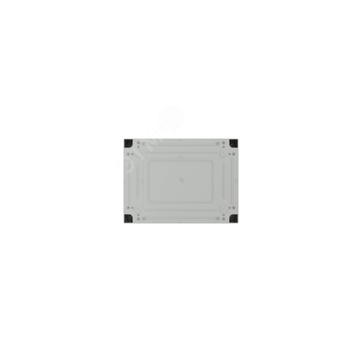 Коробка распределительная IP56 380х300х120мм гладкие стенки Коробка распределительная IP56 380х300х120мм гладкие стенки