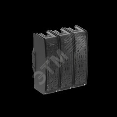 Держатель предохранителей OFAZ1S3