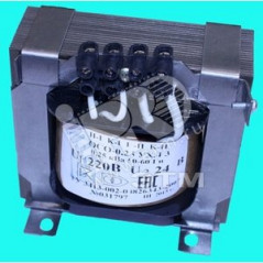 Трансформатор напряжения понижающий ОСО-0.25-09 УХЛ 3 380/220