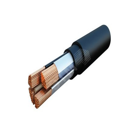 Кабель силовой ВВГнг(А) 4х50мс(N)-0.66