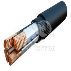 Кабель силовой ВВГнг(А)-LS 4х50мс(N)-1