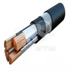 Кабель силовой ВБШвнг(А)-LS 4х150мс(N)-1