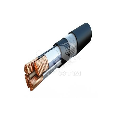 Кабель силовой ВБШвнг(А)-LS 4х150мс(N)-1