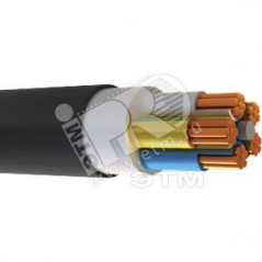 Кабель силовой ВВГнг(А)-LS 5х16мк(N, PE)-1