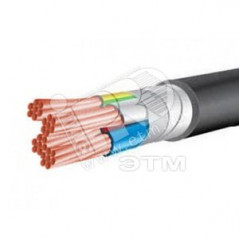 Кабель силовой ВБШвнг(А)-LS 4х25мк(N)-0,66